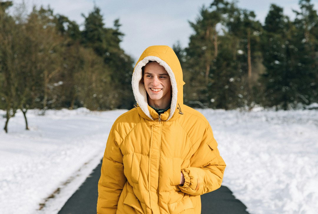 Explore Our Range of Eco-Friendly Winter Apparel for Every Occasion